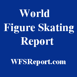 Figure Skating News