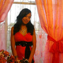 Gillian Petersen - @SweetestGala - Twitter