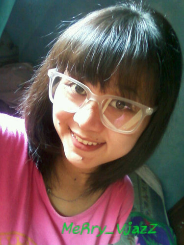 MeryPok's profile picture. ♥ @agus_vjazz