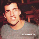 Fã Clube dedicado ao @JuizDiegoPombo, participante de A Fazenda 5. Seu sorriso é lindo. Seu jeito me conquistou. Um anjo sem asas...