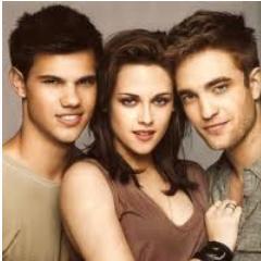 A saga Crepúsculo / Amanhecer . Não acaba aqui ! é só o começo , da eternidade ! 
  Eternamente s2