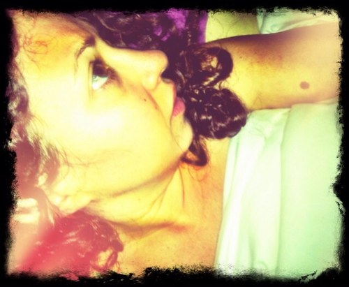 krystinka's profile picture. writer, witness, and wreaking havoc-er.  playwright and priestess of the streets.