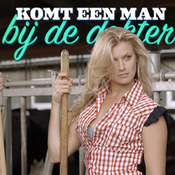 De grappen van het SBS6 progamma Komt een man bij de dokter in jouw timeline!