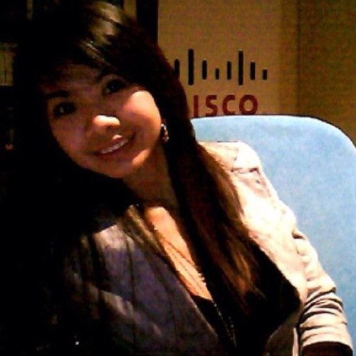 Fun, simple and loving adventurous chick with Accounting degree!!! \(^o^)/