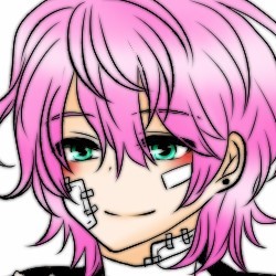 Nick_edbot's profile picture. [네이버 자캐 커뮤니티 ENDLESS]닉.Nick