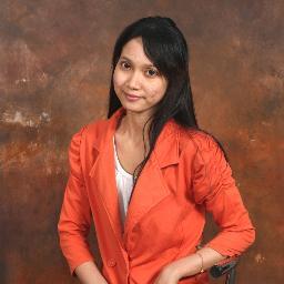 ViraOlet's profile picture. im ordinary people with a million dreams