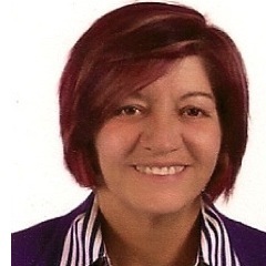 MARIVIANDREU's profile picture. Decidida, audaz, loba de sus lobeznos, culta, apta, algo