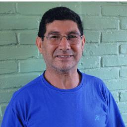 I was a teacher of High School in Brasilia DF.