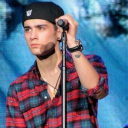 I Love : Zayn Malik  My baby *-* ♥