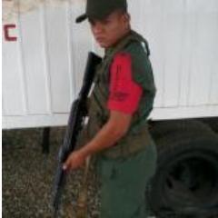0rgulloso de pertenecer al glorioso ejercito venezolano... http://t.co/GT2L5RpVgI