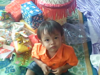 NawangAlamsyah's profile picture. Bintang Computer
Jasa Pengetikan dan Rental PlayStation