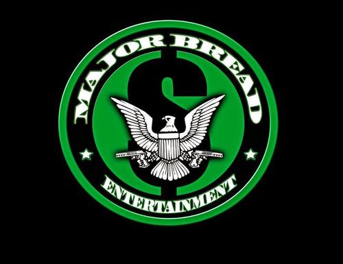 Major Bread Entertainment!!!!