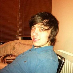 StefDibnah's profile picture. 