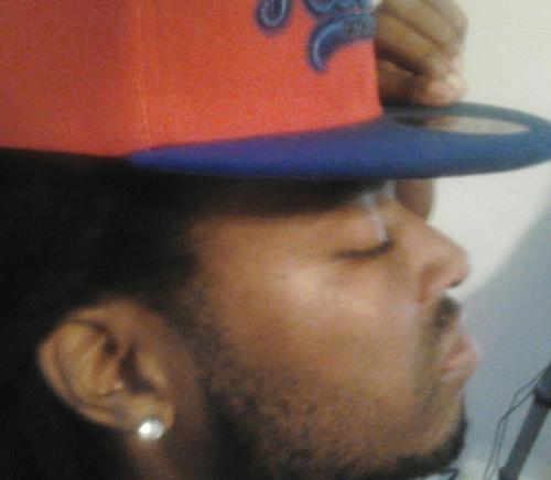 One of tha best rapper on earth thts bein slept on...Atl Ambition
