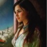 Sweety_Sangs's profile picture. எதுவும் சில காலம்.......!!