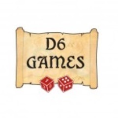 D6 Games.  Discount Games Workshop products.
