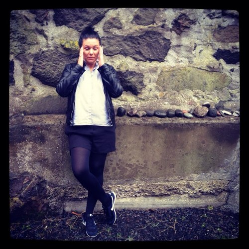 passion for fashion