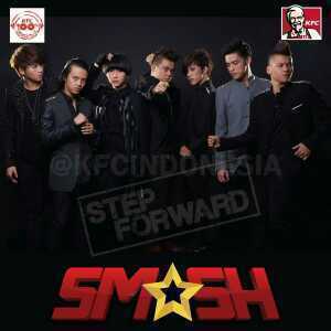 keep support @SMASHindonesia always in member smash heart