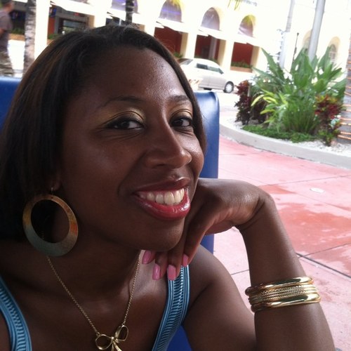 I am a very loving and caring person. God is the head of my life; he gives me the strength to endure and conquor all.