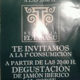 nastan24's profile picture. Inaguracion Dia 30 De Noviembre
C: Conde Del Real Agrado nº2 Gijon
Te invitamos a la primera consumicion y degustacion de jamon iberico al corte