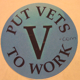 We network between #Vets & #VetFriendly businesses to get vets #jobs! See http://t.co/BOAijVOB