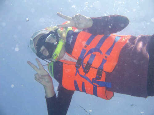 Ti_anda's profile picture. Tak sayang maka tak kenal