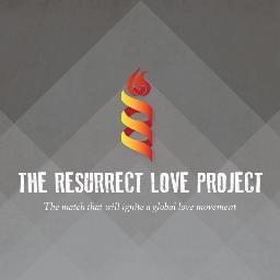 The Resurrect Love Project is an organization that seeks to ignite a global love movement through acts of community-centered service.
