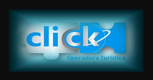 Click Operadora Turistica...
Respaldando tu Agencia!!!!!!!