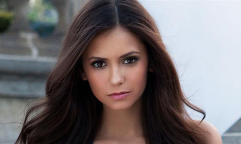 Nina Dobrev
Human
Mrs. Salvatore
Single