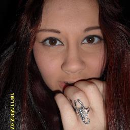 i'm jazmine.princess of asia,lovely to meet you schnookum's