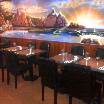 Toronto's destination for #TunisianFood. We provide our guests with a unique & authentic Tunisian hospitality & dining experience. 1475 Danforth Ave.