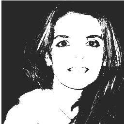 Imperfeita, insatisfeita, mas feliz, assim sou eu.
Eu sou contradição, eu sou imperfeição, só Deus é coerente. (canção dos Imperfeitos)