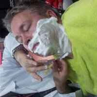 Jocke Modh (@jocmod) 's Twitter Profile