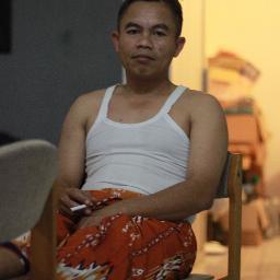 Mencoba bertahan dan semoga dalam ridhoNya