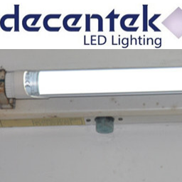 Specialized LED Tube Retrofit Manufacturer,T8 LED Tube Compatible with Inductive and Electronic Ballasts! http://t.co/eXIbJRaN sales@decentled.com