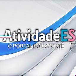 blogatividadees's profile picture. O portal capixaba dos esportes