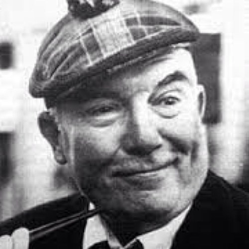 Chic_Murray's profile picture. Daily patter fae the legend that is Chic Murray.