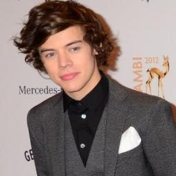 HARRY E MAIS HARRY SO PENSAMOS NO GAROTO MAIS DOCE ENGRAÇADO E LEGAL QUE EXISTI!