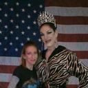 Crystal Harrison - @Luckelizard - Twitter