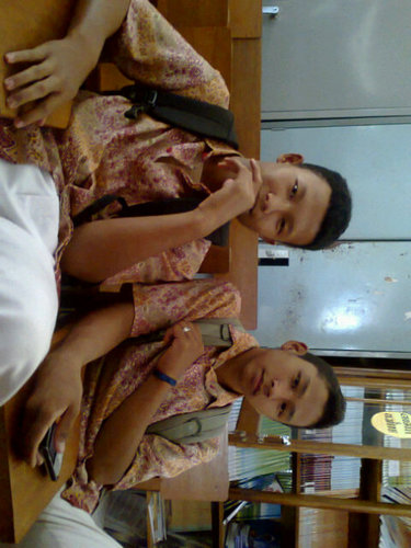 Keep smile