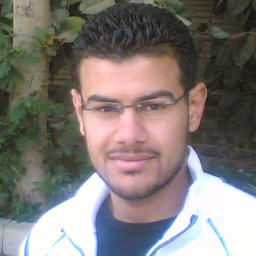 hiythamhediwy's profile picture. 