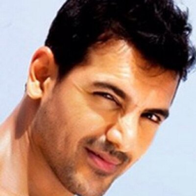 John Abraham Im Johnabraham Twitter