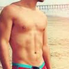 Wesleys_Abs's profile picture. Hi I am Wesley Trent Stromberg's abs. He works me out everyday.