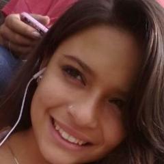 Isabeel Caponi ¬¬