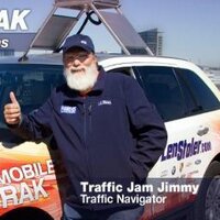 Jimmy Uhrin (@trafficjamjimmy) 's Twitter Profile