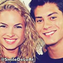 Eu amo a @Lua_Blanco #Since: 06/11/11 Para os que amam a linda da Lua, dá um FOLLOW ai !