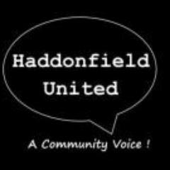 Haddonfield United