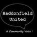 Haddonfield United (@haddonfieldunit) Twitter profile photo Haddonfield United (@haddonfieldunit) Twitter profile photo