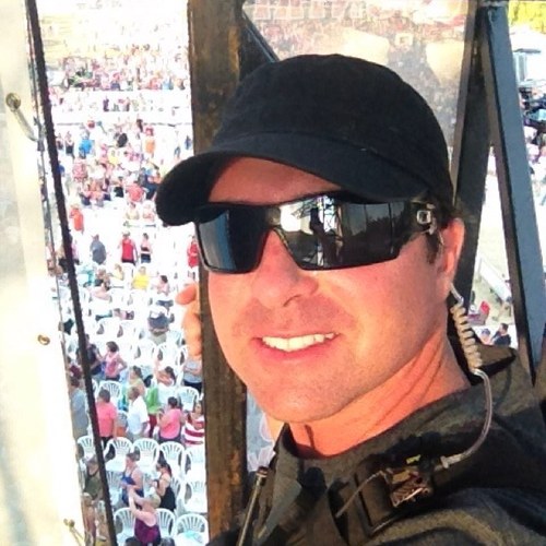 DustinPulliam1's profile picture. 