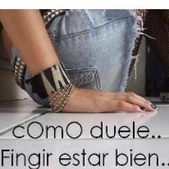 Si amas algo, déjalo libre, si se va nunca fue tuyo... Pero si regresa, ahora vete tú para que vea lo que se siente  .....!!! .